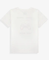Epic Threads Boys 5-20 Game Over Tee, Macy's Exclusive