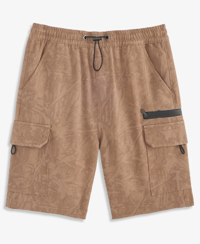 Epic Threads Boys 5-20 Tech Cargo Shorts, Macy's Exclusive