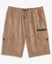Epic Threads Boys 5-20 Tech Cargo Shorts, Macy's Exclusive
