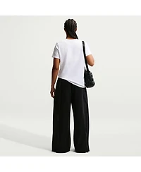 Nike Women's White Usmnt Crest T-Shirt