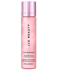 JLo Beauty Glow + Get It Nutrient-Rich Hydrating Mist, 4 oz.