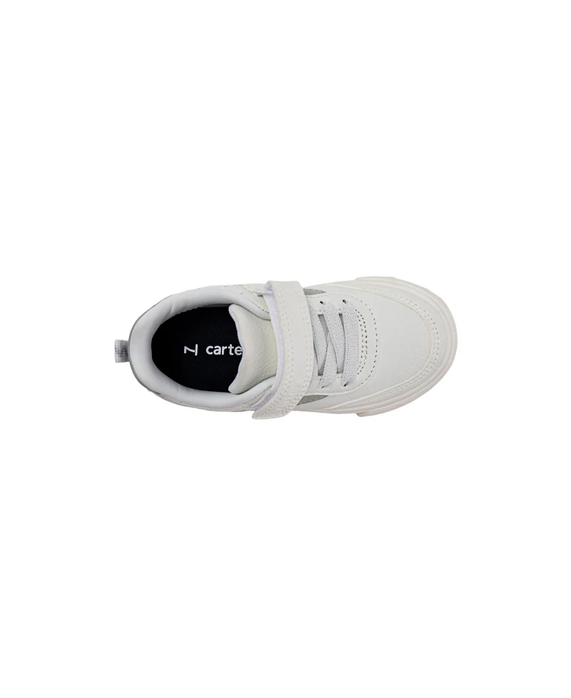 Carter's Little and Big Boys' Yasuko Sneakers