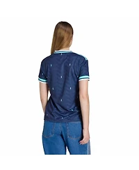 Adidas Women's Navy Germany National Team 2026 Away Replica Jersey