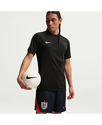 Nike Men's Blue England National Team 2026 Away Stadium Replica Shorts