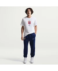 Nike Men's Blue Norway National Team Club Joggers