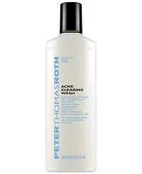 Peter Thomas Roth Acne Clearing Wash, 8.5 oz