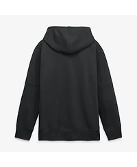 Nike Men's Black Pittsburgh Pirates Authentic Collection Therma-fit Hoodie