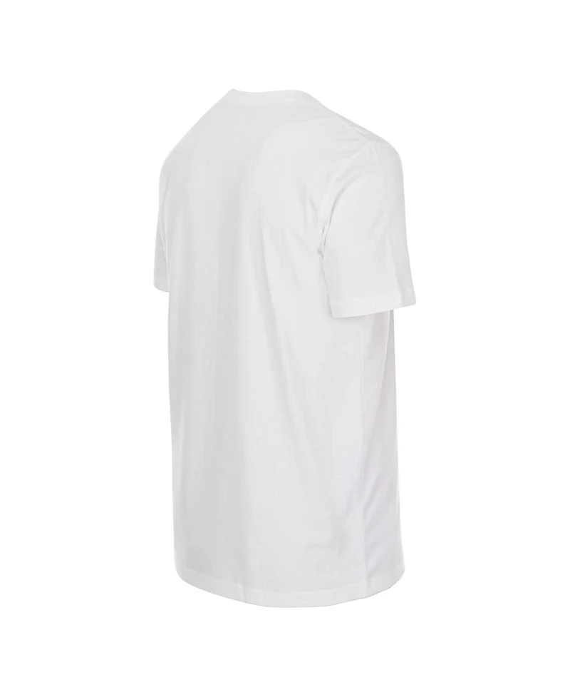 New Era Men's White Texas Rangers 2026 City Connect Photo Real T-Shirt