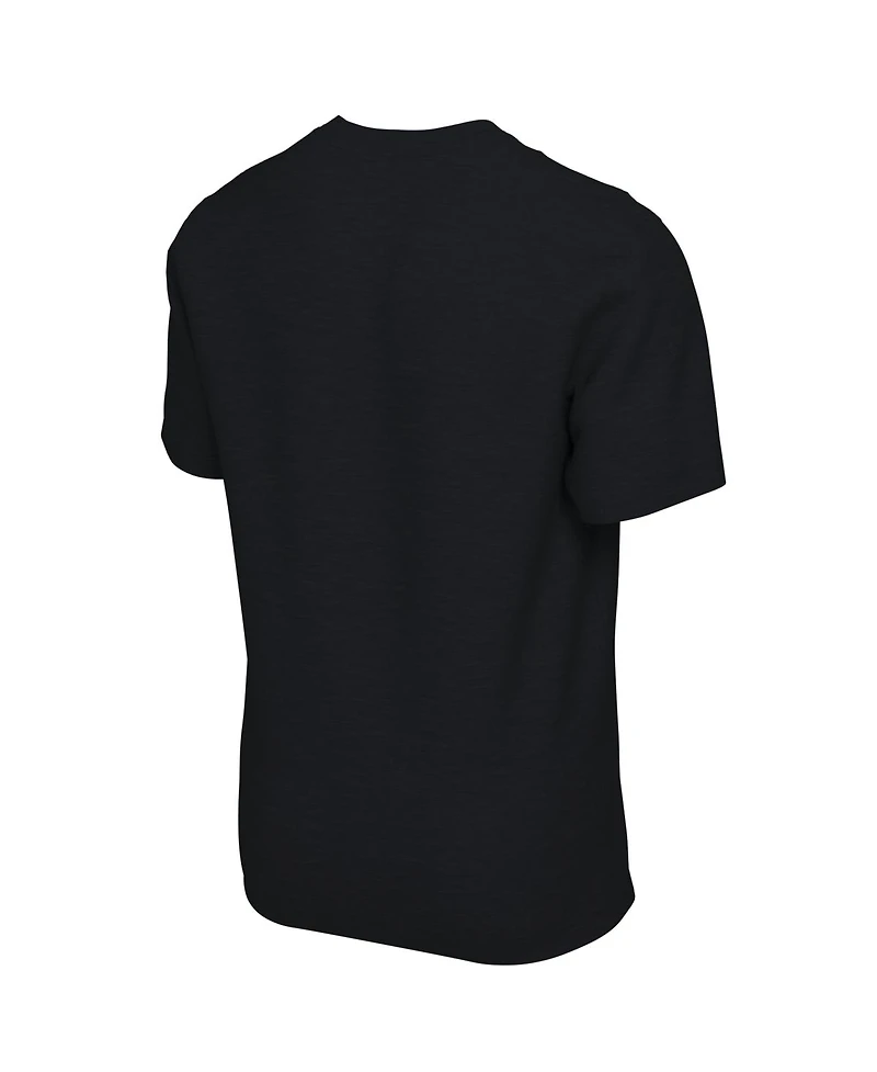 Nike Men's and Women's Black Boston Celtics 2026 Nba Playoffs Mantra T-Shirt