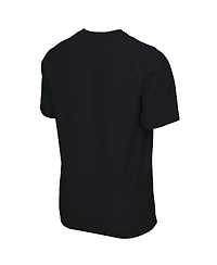 Nike Men's and Women's Black Boston Celtics 2026 Nba Playoffs Mantra T-Shirt