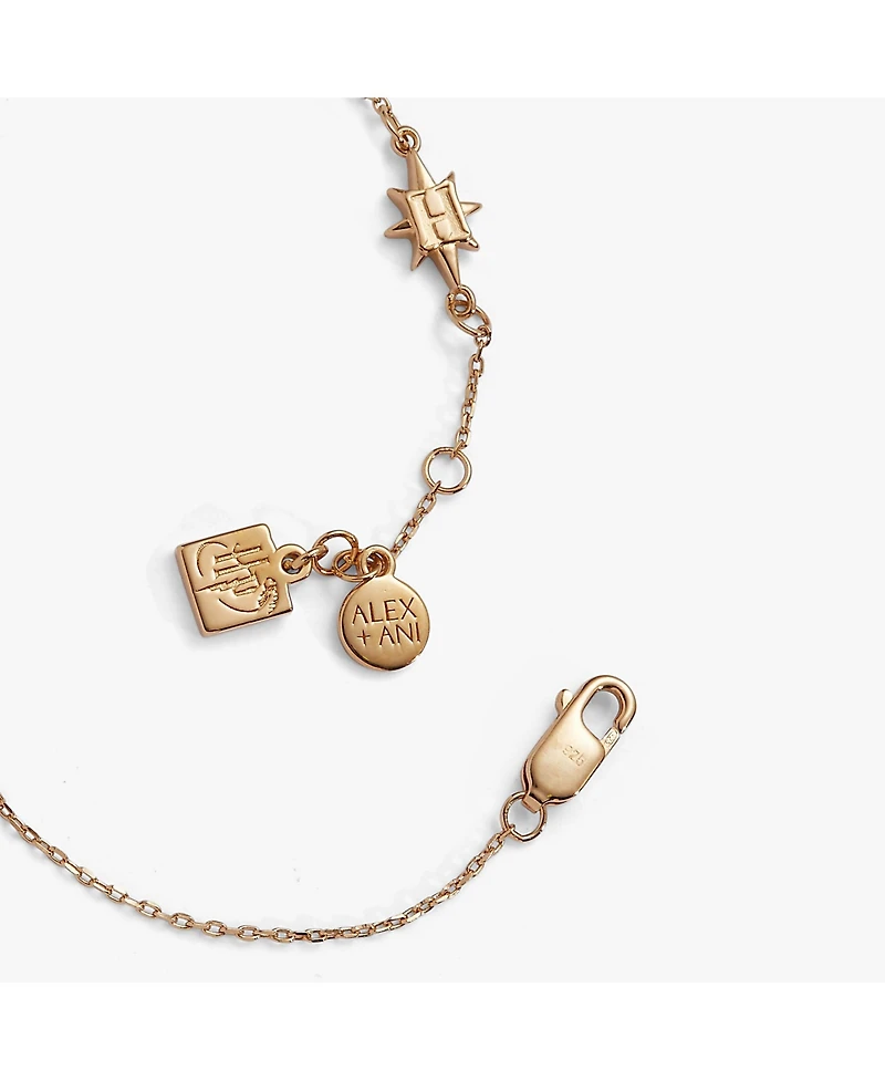 Alex and Ani Harry Potter Hermione Wand Bracelet