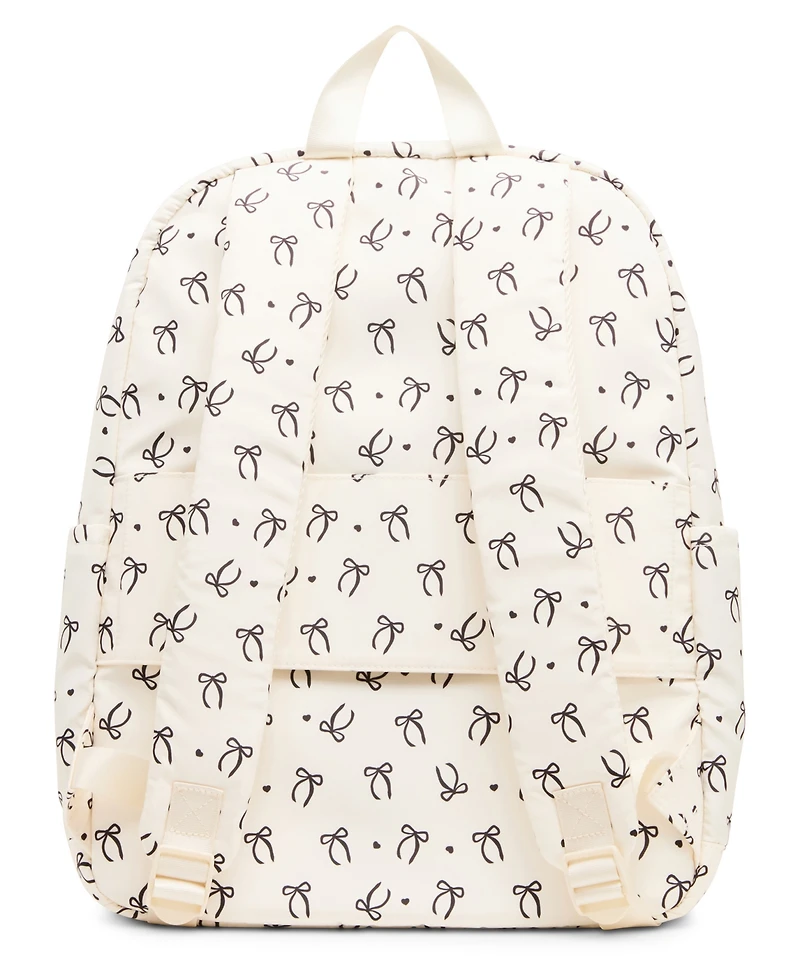 Madden Girl Storm Dome Medium Backpack