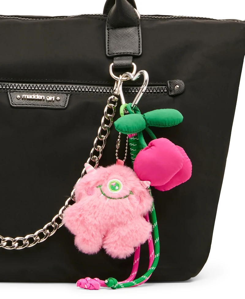 Madden Girl Bag Charm