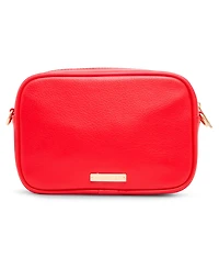 Madden Girl Mary Small Crossbody Camera Handbag