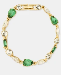 Givenchy Crystal Flex Bracelet