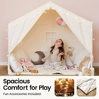 Tiny Land Kids Play Tent