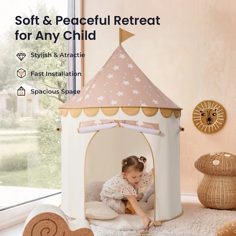Tiny Land Kids Tent