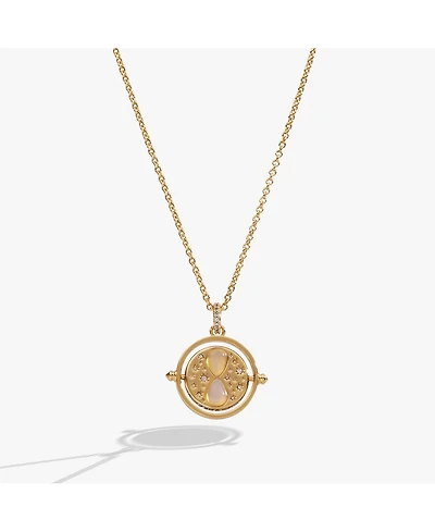 Alex and Ani Harry Potter Time Turner Pendant Necklace
