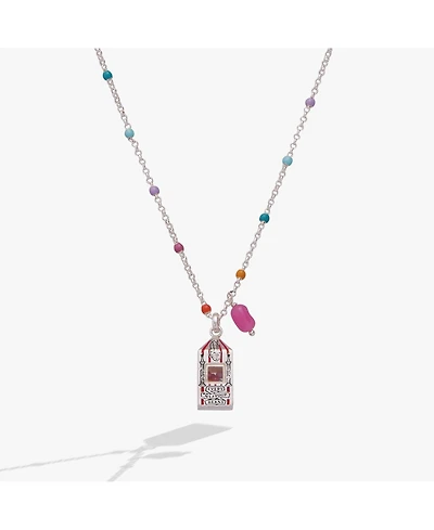 Alex and Ani Harry Potter Sweet Nostalgia Bertie Bott's Necklace