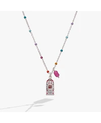 Alex and Ani Harry Potter Sweet Nostalgia Bertie Bott's Necklace