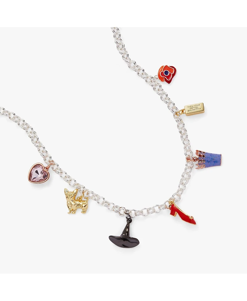 Alex and Ani The Wizard of Oz Charm Necklace
