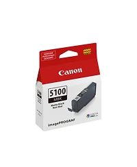 Canon imagePROGRAF Pro-310 13" Professional Wireless Inkjet Photo Printer, Bundle with Lucia PRO Ii Pfi-5100 10-Color Pigment Ink Pack, 50x Lu-101