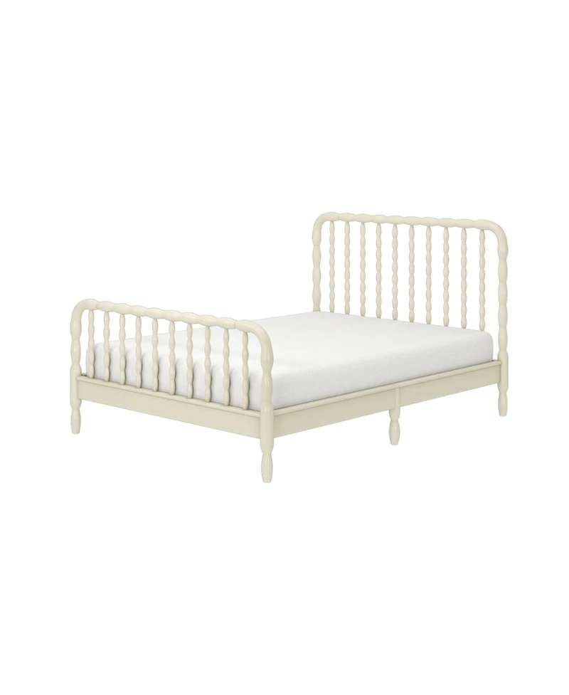 Max & Lily Jenny Lind Full Bed