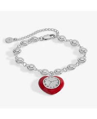 Alex and Ani The Wizard of Oz Tin Man Linear Bracelet