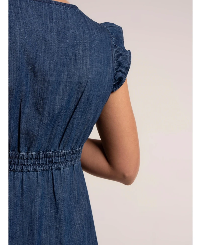 Brakeburn Women's Elowen Dress