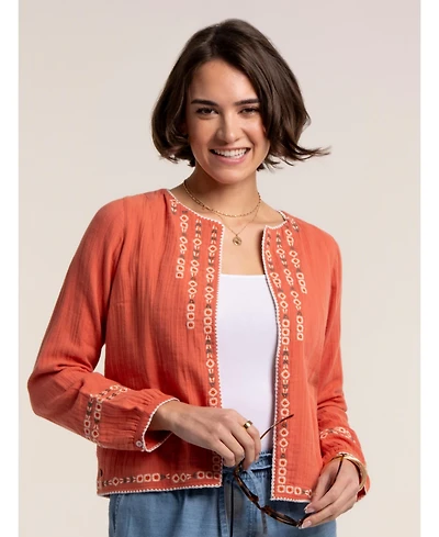 Brakeburn Women's Leia Jacket