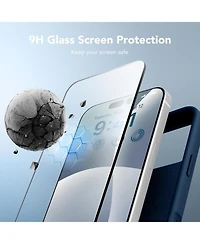 Gonez Magnetic for iPhone 17 Pro Max Case, Compatible with MagSafe, Liquid Silicone Anti-Scratch Shockproof Protective Phone Case