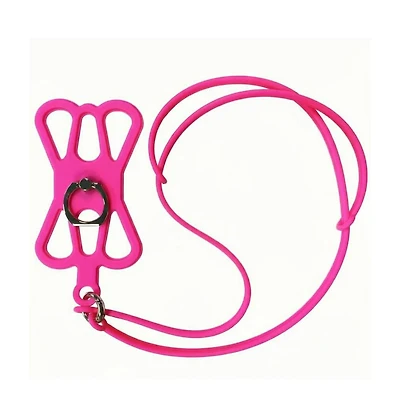3p Experts Lanyard Grip Phone Case