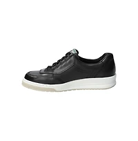 Mephisto Men's Match Leather Sneaker