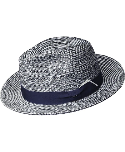 Bailey 1922 Men's Eli Braided Fedora