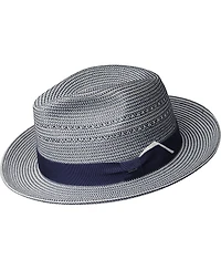 Bailey 1922 Men's Eli Braided Fedora