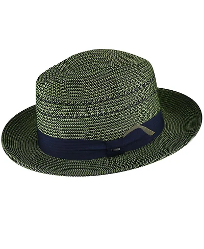 Bailey 1922 Men's Eli Braided Fedora