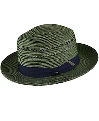 Bailey 1922 Men's Eli Braided Fedora