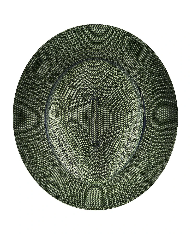 Bailey 1922 Men's Eli Braided Fedora