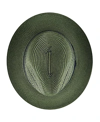 Bailey 1922 Men's Eli Braided Fedora