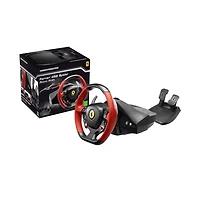 Xbox One Ferrari 458 Spider Racing Wheel