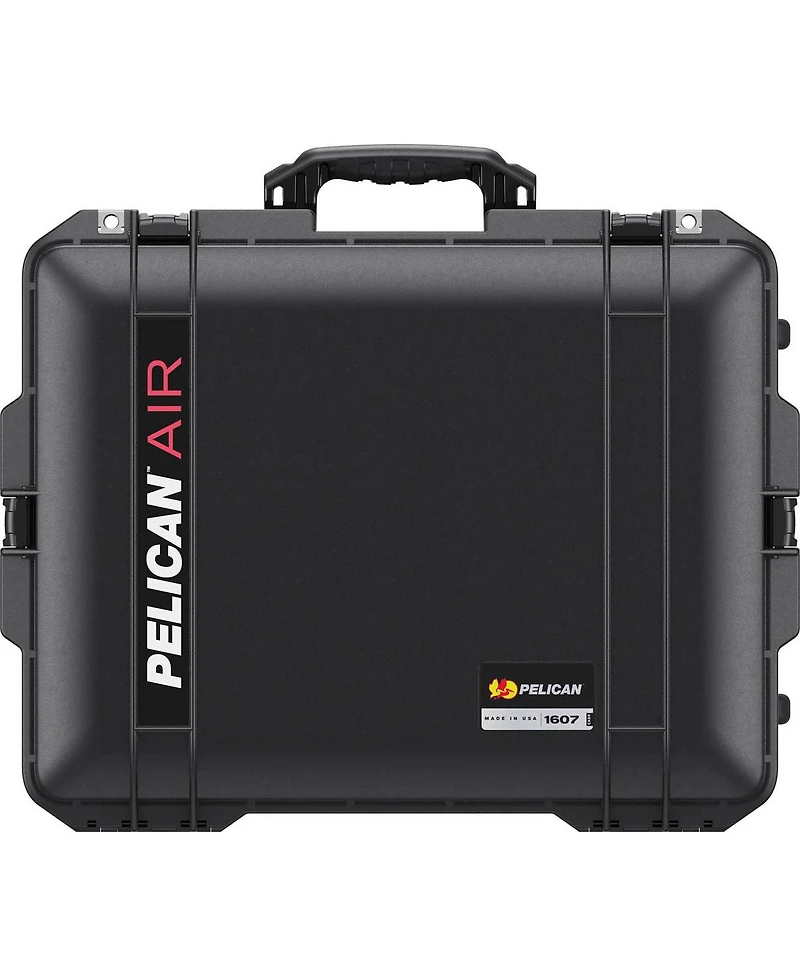 Pelican 1607AirNF Wheeled Hard Case with Liner, No Foam