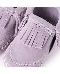 Minnetonka Infant Girls Riley Bootie