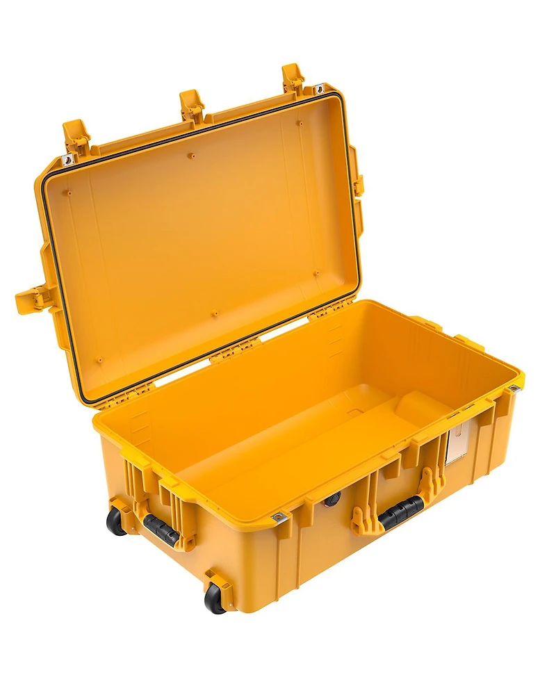 Pelican 1595 Air Wheeled Waterproof Hard Case without Foam Insert