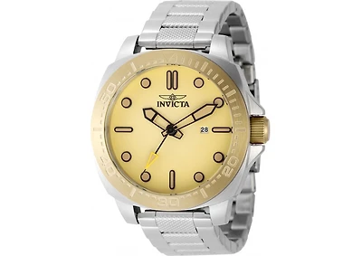 Invicta Men's 49102 Speedway Quartz PC32 Dial Watch
