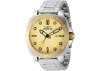 Invicta Men's 49102 Speedway Quartz PC32 Dial Watch