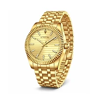 Invicta Men's Celestial Quartz PC21S Dial Watch