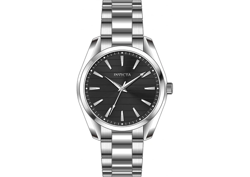 Invicta Men's 69198 Celestial Quartz PC21S Dial Watch