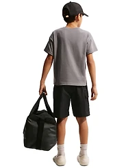 Nike Boys' Sportswear Club Woven Cargo Shorts