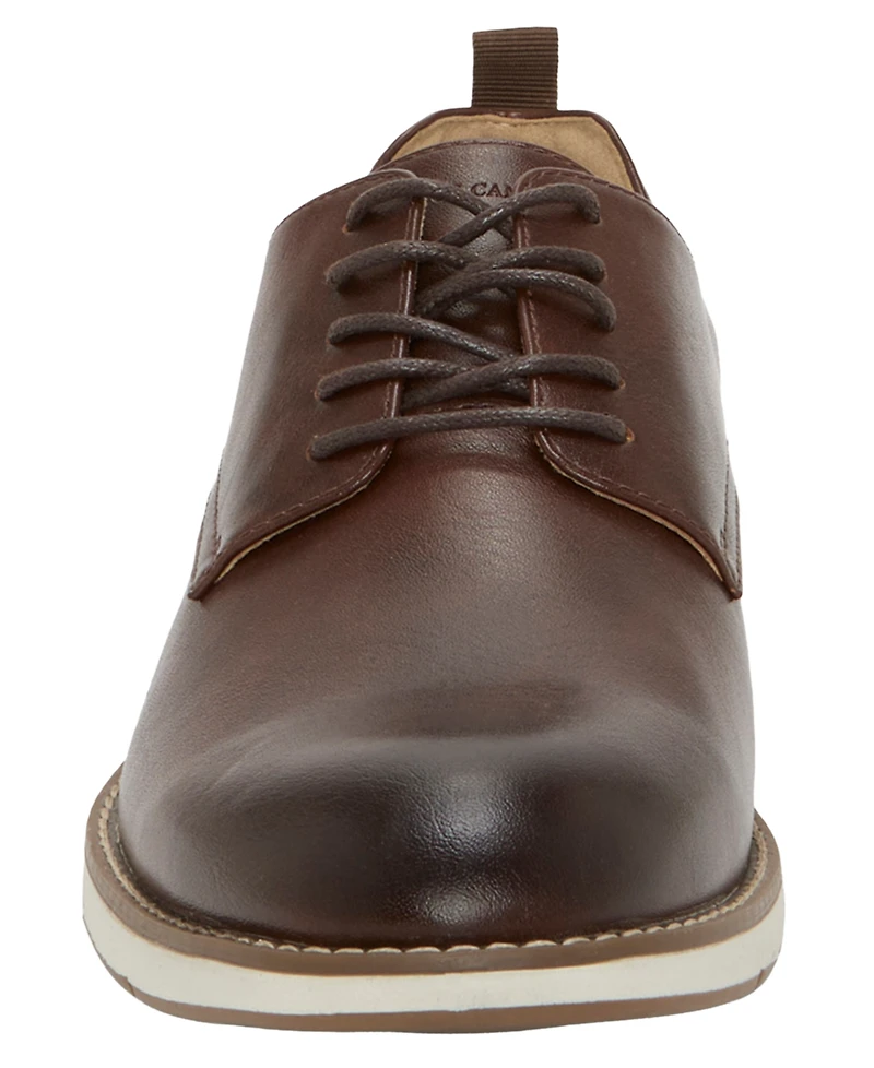 Vince Camuto Men's Erok Lace-Up Dress Shoe