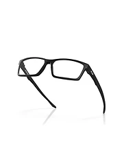 Oakley Rectangle Men's Overhead Eyeglasses, OX8060